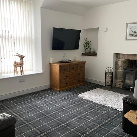 Deeside Snugs Apartments Kincardine O'Neil Exterior photo